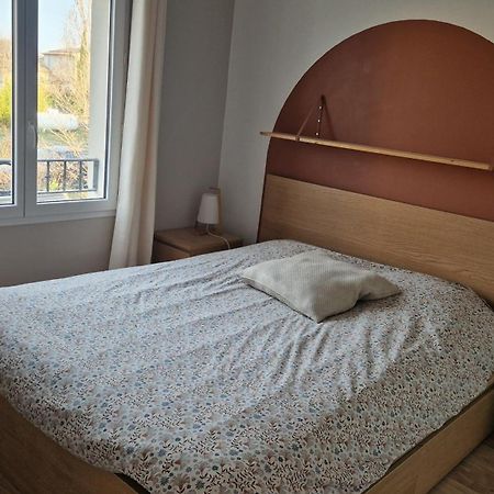 Maison Pierres De Provence Сен-Канна Номер фото
