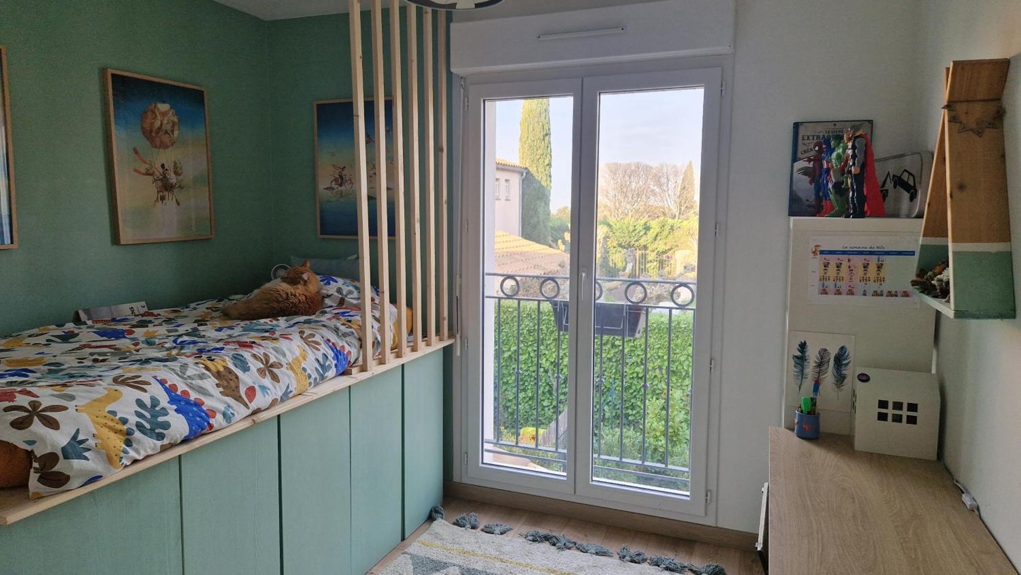 Maison Pierres De Provence Сен-Канна Номер фото