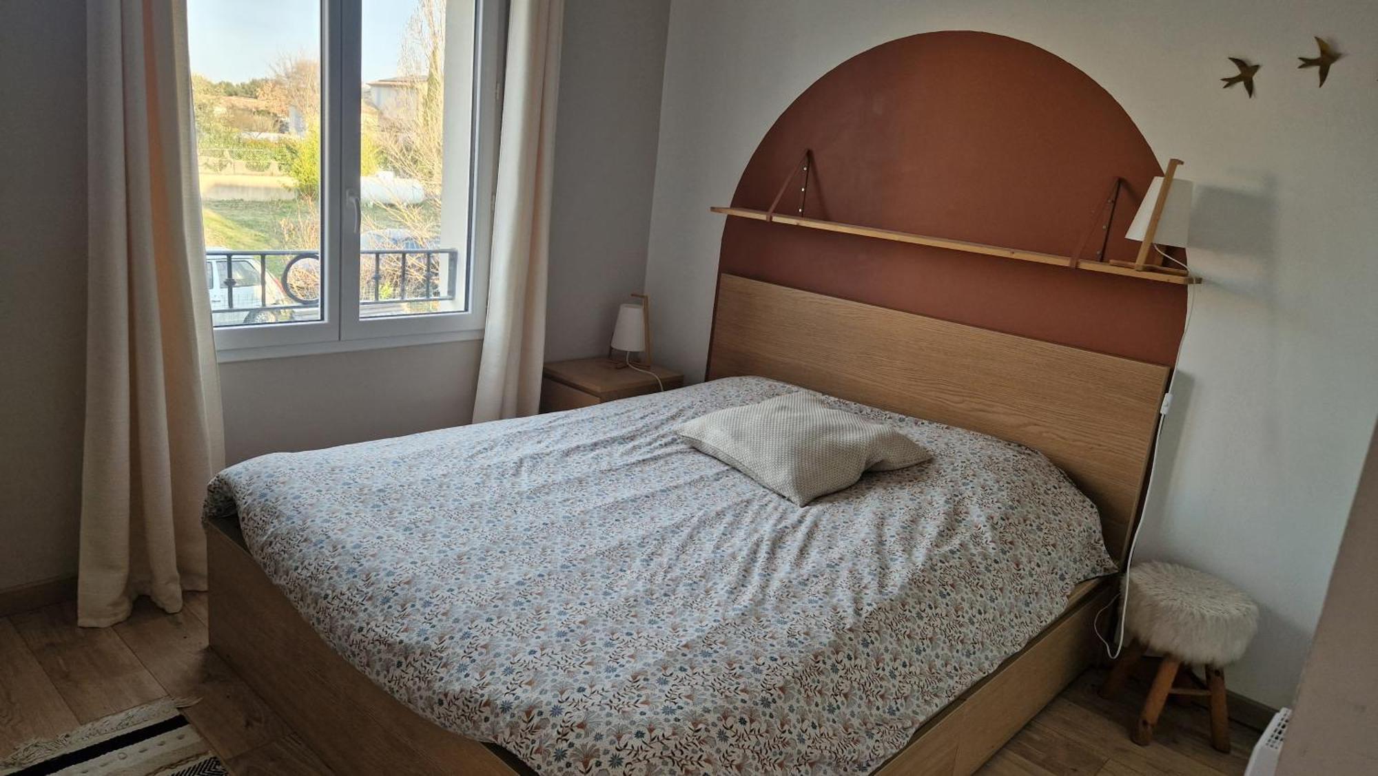 Maison Pierres De Provence Сен-Канна Номер фото